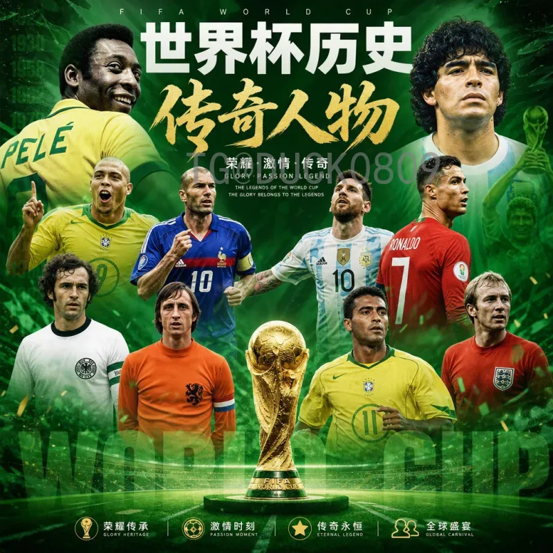 2026年美加墨世界杯比赛日程一览：完整赛程表与关键日期